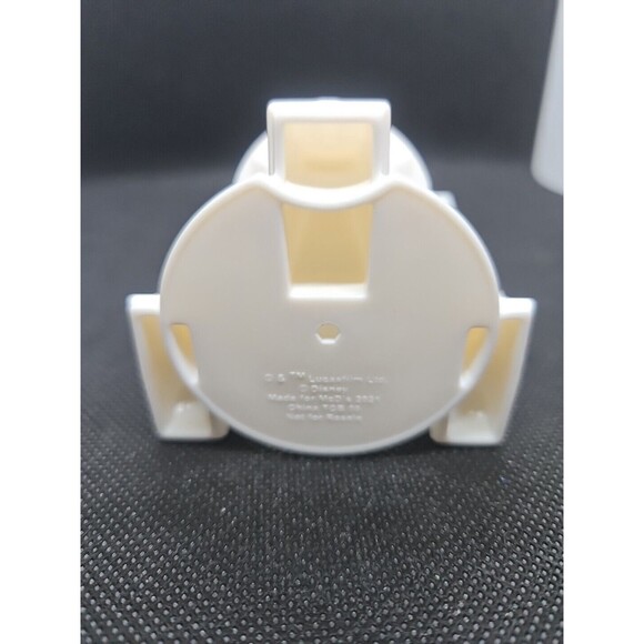 Disney R2-D2 Star Wars McDonald's Action Figure Cake Topper 2021 - Picture 8 of 8